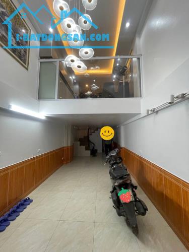 🏡 Ngọc Thụy, Long Biên, 32m2 x 5 tầng, 7 tỷ 6, Ô tô, Ngõ Thông, Trung tâm - 4