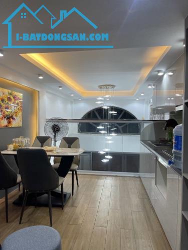 🏡 Ngọc Thụy, Long Biên, 32m2 x 5 tầng, 7 tỷ 6, Ô tô, Ngõ Thông, Trung tâm - 3