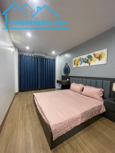 🏡 Ngọc Thụy, Long Biên, 32m2 x 5 tầng, 7 tỷ 6, Ô tô, Ngõ Thông, Trung tâm - 2