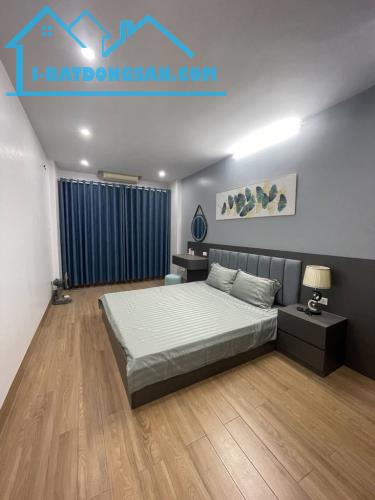 🏡 Ngọc Thụy, Long Biên, 32m2 x 5 tầng, 7 tỷ 6, Ô tô, Ngõ Thông, Trung tâm - 1