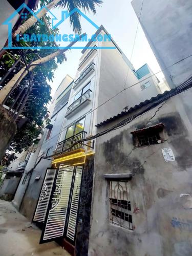 296 Lĩnh Nam - Hoàng Mai - Hà Nội - 1