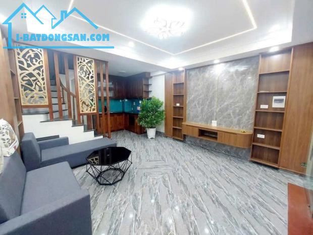 296 Lĩnh Nam - Hoàng Mai - Hà Nội - 2