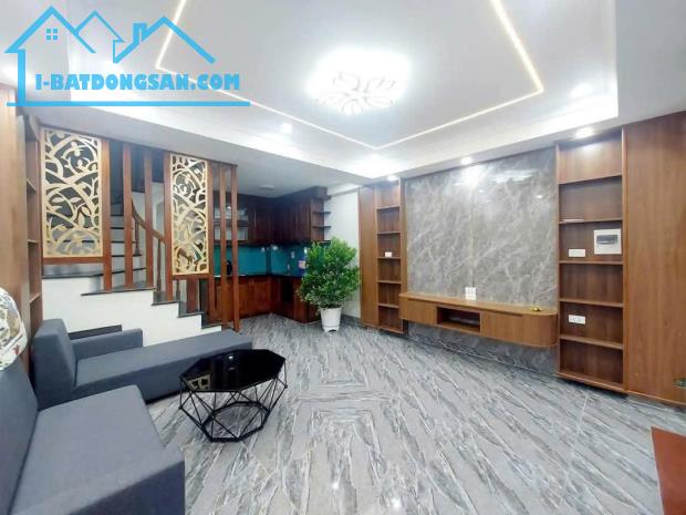 296 Lĩnh Nam - Hoàng Mai - Hà Nội - 3