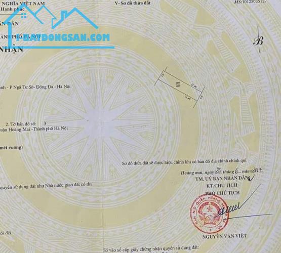 LÊ TRỌNG TẤN-THANH XUÂN, MẶT NGÕ Ô TÔ TẢI TRÁNH_ VỈA HÈ KINH DOANH 2 MẶT THOÁNG, LÀM TÒA - 2