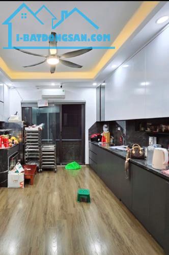 BÁN NHÀ HỒ TÙNG MẬU- 2 MẶT NGÕ DT 37M2 X 5T GIÁ 8.9T LH: 0949859830 - 2