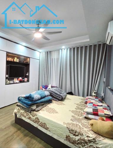BÁN NHÀ HỒ TÙNG MẬU- 2 MẶT NGÕ DT 37M2 X 5T GIÁ 8.9T LH: 0949859830 - 1