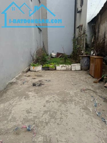 Xuân Đỉnh _Mảnh đất hiếm 35m2 nở hậu,hàng xóm Ngoại Giao Đoàn, 50m ra ô tô giá chỉ 5.95 tỉ