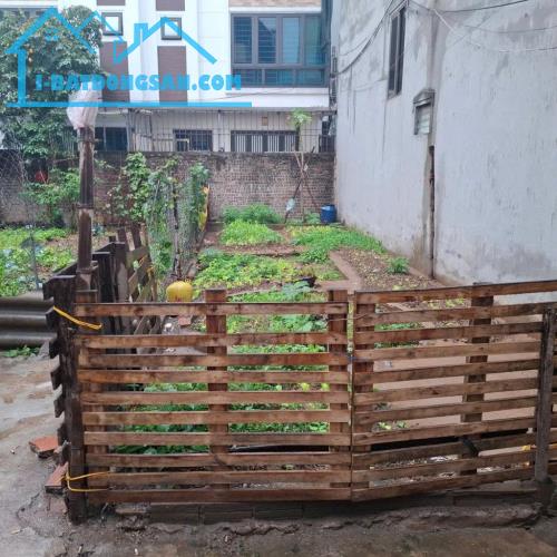 Xuân Đỉnh _Mảnh đất hiếm 35m2 nở hậu,hàng xóm Ngoại Giao Đoàn, 50m ra ô tô giá chỉ 5.95 tỉ - 2