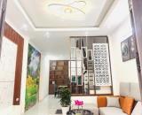 LÒ ĐÚC – NHÀ 5 TẦNG THANG MÁY – NHỈNH 16 TỶ – VỊ TRÍ ĐẮC ĐỊA