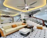 Rẻ Nhất Khu Kim Giang - Hoàng Mai - 30m2  5 Tầng - Về Ở Ngay