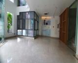 Tòa Nhà Lô Góc Phan Chu Trinh, 122m2, 7 Tầng Thang Máy, Ngang Gần 9m, Nhỉnh 27 Tỷ TL.