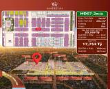🔥 Căn hiếm HĐ07-2X – Vị trí đắc địa, sát Vincom, tiềm năng tăng giá và sinh lời cao! 🔥