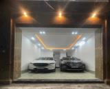BÁN NHÀ PHỐ VƯƠNG THỪA VŨ, Ô TÔ TRÁNH, KINH DOANH, THANH MÁY, 50M2, 7 TẦNG, GIÁ 19.5 TỶ.