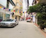 Bán Nhà Hoàng Hoa Thám Dt 48m, 5 tầng MT6,5m, 8,5 tỷ.