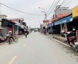 Bán lô đất cạnh trục chính Xã Nam Sơn, An Dương  119m giá 2,3x tỷ  LH 0979087664