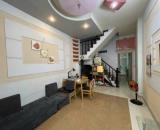 Nhà Hot Quận Bình Tân, nhà đẹp 2 lầu, hẻm ô tô, 65m2, gần 5 tỷ