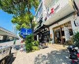 NHÀ MP NGUYỄN CHÍ THANH - 6TẦNG,THANG MÁY. 80M, MT 9M4. SĐCC. GIÁ 57 TỶ