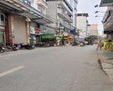Bán nhà Mặt Phố Mễ Trì, kinh doanh đỉnh, gara 2 ôtô, dt65m, 6 tầng, chỉ 21 tỷ.