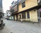 Bán nhà dân xây Ngọc Hồi 55m 4 tầng gara ô tô full công năng nội thất đẹp giá 12.5 tỷ