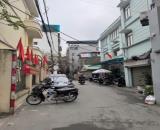 Siêu phẩm nhà Giáp Bát dân xây 40m 4t ngõ thông tiện ích bạt ngàn ngay trung tâm 8.98 tỷ