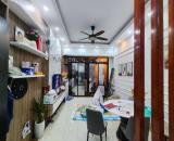 Mỹ Đình Phố, nhà đẹp 37m2, 6T,2 thoáng full nội thất, oto20m 8tỷ199
