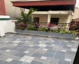 Bán Nhà Đặng Tiến Đông hai mặt phố Hoàng Cầu 45m2 5t MT 4m 15 tỷ