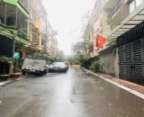BÁN NHÀ _NGUYỄN ĐỨC CẢNH _ ÔTÔ ĐỖ CỬA _ 3 BƯỚC RA PHỐ _GIÁ CỰC NGON.