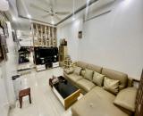 Bán Nhà Trung Tâm Ngọc Lâm 58m2-hơn 9 tỷ-Ô TÔ GẦN-FULL NỘI THẤT-NGÕ THÔNG-PHÁP LÝ CHUẨN  +