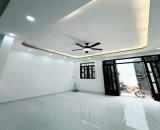 BÁN NHÀ GẦN AEON TÂN PHÚ - MỚI XÂY VÀO Ở NGAY  – DT: 50M2 – XÂY MỚI 2 TẦNG- GIÁ: 4.3Đ