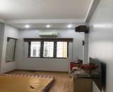Bán nhà Đẹp Trần Khát Chân, 5 tầng, 6 tỷ, Lh: 0984417892.