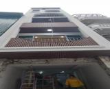 BÁN NHÀ PHỐ NGUYỄN VĂN HUYÊN-KHU VIP CẦU GIẤY-PHÂN LÔ-Ô TÔ VÀO NHÀ-DT 45-GIÁ 18.5 TỶ
