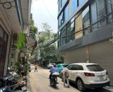 PHÂN LÔ NGUỴ NHƯ KON TUM💥 THANH XUÂN💥 35M2 x 6T💥 MT 3.2M💥 11 TỶ💥 GẦN PHỐ💥 Ô TÔ ĐỖ