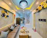 Bán nhà Nghi Tàm 5 tầng 30m2 phân lô đẹp, ngõ thông, pháp lý chuẩn 7,3 tỷ (có thương lượng