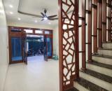 NHÀ MỚI ĐẸP - ÔTÔ VÀO NHÀ - Khu A38 TƯ ĐÌNH - Long Biên - 66M² - 16.5 TỶ