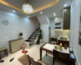 NHÀ ĐẸP ĐÊ TRẦN KHÁT CHÂN  VỊ TRÍ ĐẸP chỉ 20m RA MẶT PHỐ TRẦN KHẮC CHÂN - NGÕ THÔNG - GẦN