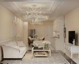 Bán nhà Đàm Quang Trung Long Biên,LÔ GÓC,THANG MÁY,DT 39m²,MT 4,9m,Giá 9 tỷ