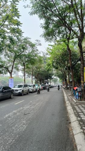 MẶT PHỐ VŨ TÔNG PHAN, THANH XUÂN, 70M,6T,MT5M, THANG MÁY, THÔNG SÀN, VỈA HÈ, KINH DOANH - 2