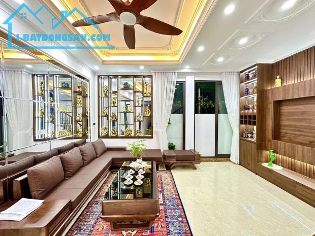 Nhà Đẹp Xây Mới Trung Tâm Thanh Xuân 28m2 - Hiếm Có - Không Có Nhà Thứ 2 - 1