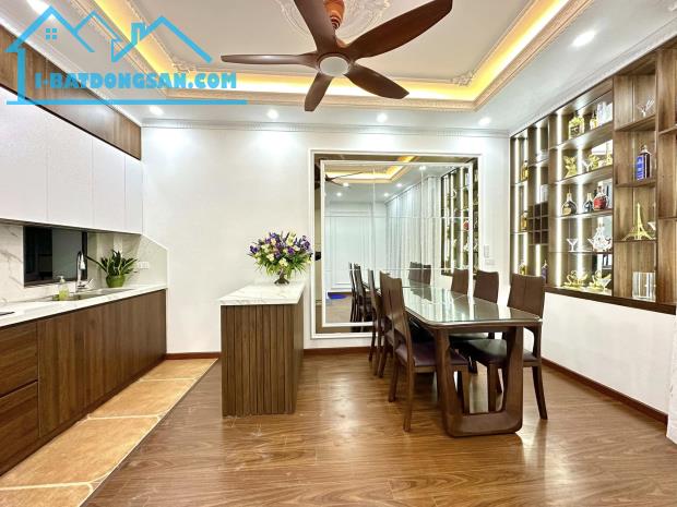 Nhà Đẹp Xây Mới Trung Tâm Thanh Xuân 28m2 - Hiếm Có - Không Có Nhà Thứ 2 - 2