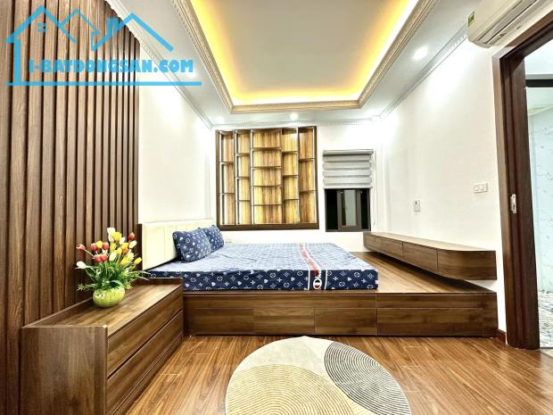 Nhà Đẹp Xây Mới Trung Tâm Thanh Xuân 28m2 - Hiếm Có - Không Có Nhà Thứ 2 - 3