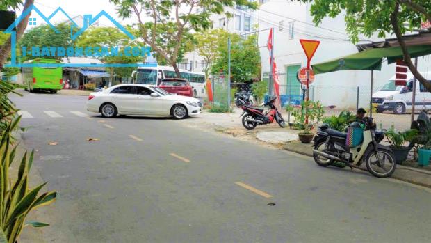 VỪA Ở KINH DOANH GẦN BIỂN 4 tầng mới MỸ KHÊ 1 gần ngay VÕ VĂN KIỆT - 1