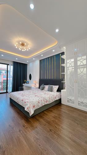 Bán gấp trong tuần siêu phẩm Tố Hữu 60m², 7T, MT 5m, chỉ hơn 16 tỷ, ô tô, hoàn thiện full - 2