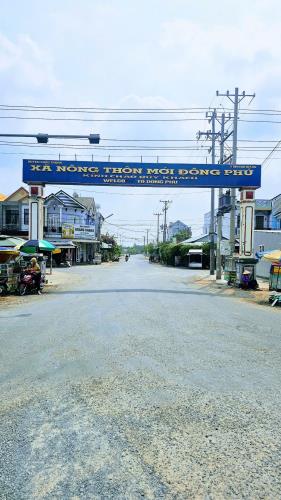 CHỦ GỬI! Bán nền 100m² đường số 6 KDC Đông Phú, Châu Thành, Hậu Giang - 2