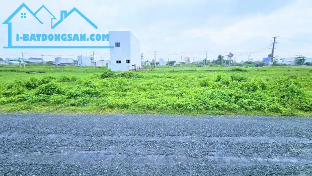 CHỦ GỬI! Bán nền 100m² đường số 6 KDC Đông Phú, Châu Thành, Hậu Giang - 1