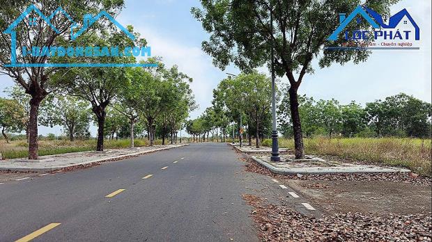 Bán lô biệt thự phường Phước Tân Biên Hòa 1250m2 full thổ cư giá 18 tỷ 750 - 1