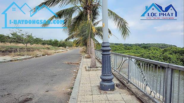 Bán lô biệt thự phường Phước Tân Biên Hòa 1250m2 full thổ cư giá 18 tỷ 750 - 2