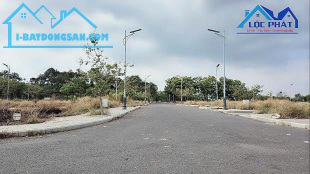 Bán lô biệt thự phường Phước Tân Biên Hòa 1250m2 full thổ cư giá 18 tỷ 750 - 3