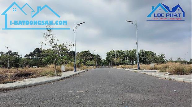 Bán lô biệt thự phường Phước Tân Biên Hòa 1250m2 full thổ cư giá 18 tỷ 750 - 4