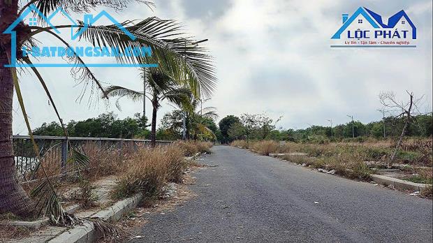 Bán lô biệt thự phường Phước Tân Biên Hòa 1250m2 full thổ cư giá 18 tỷ 750 - 5