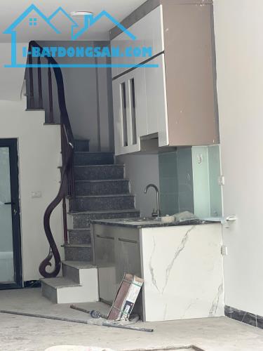 Bán Nhanh Nhà 5 Tầng Tại Đông Dư, Gia Lâm, đường ô tô tránh nhau - 1